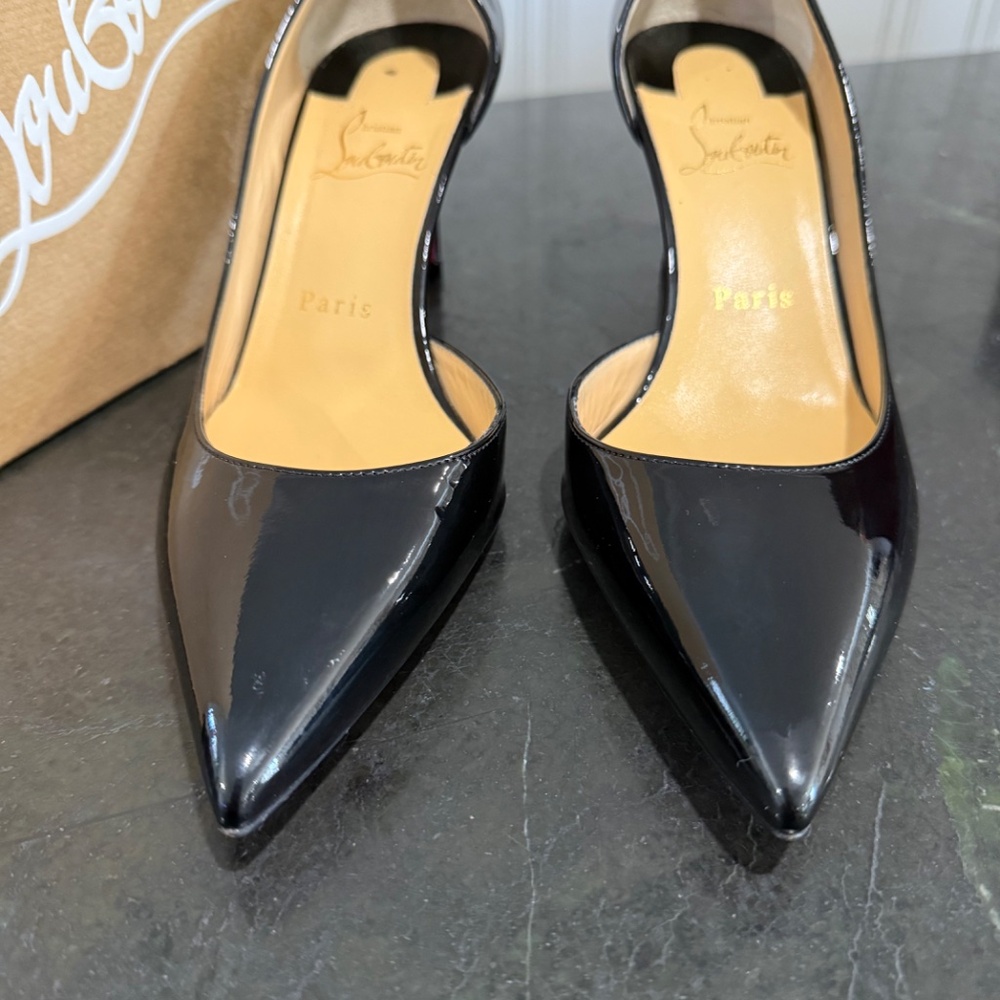 Christian Louboutin IRIZA 70 - Picture 2 of 4